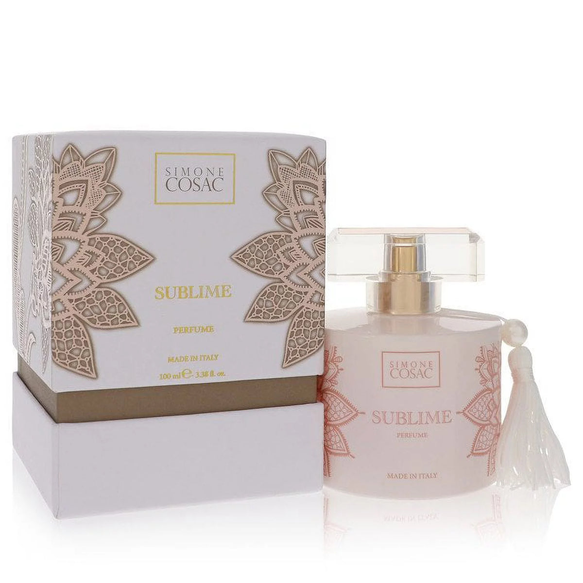Perfume Spray 3.38 oz F63881