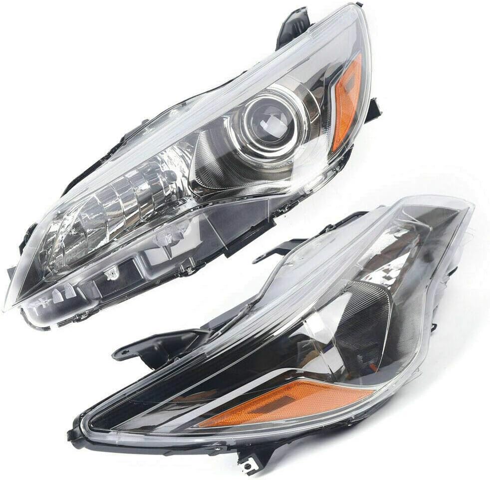 Headlight Assembly Front Left Right for Toyota Camry I971