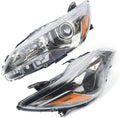 Headlight Assembly Front Left Right for Toyota Camry I971