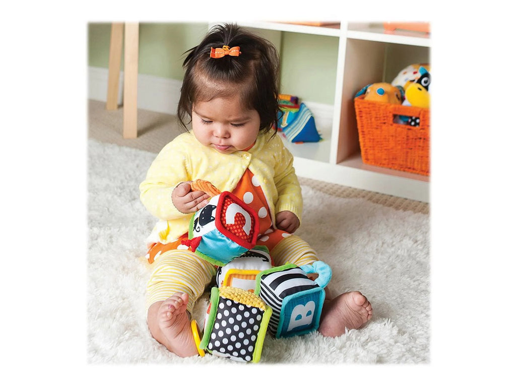 Soft Blocks B5599