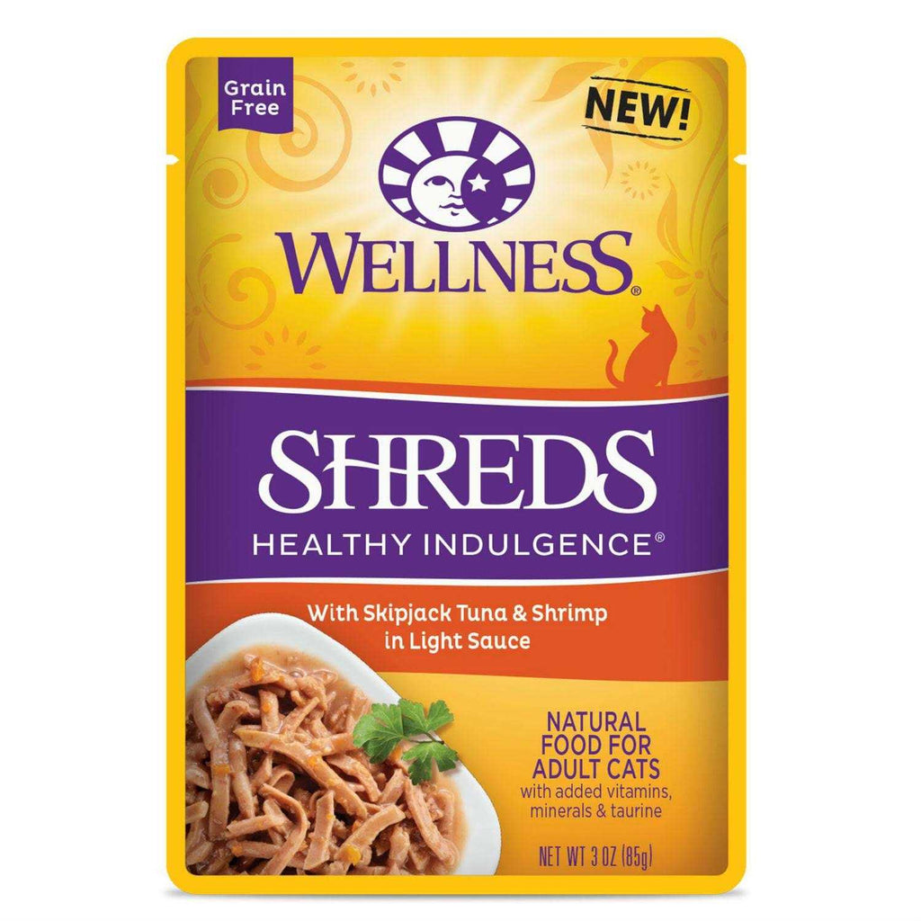 Grain Free Wet Cat Food N4464