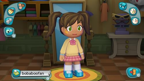 MySims: Cozy Bundle Switch VideoGame D317029