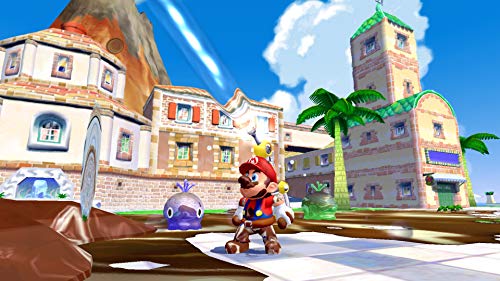 Super Mario 3D All-Stars - Nintendo Switch S845
