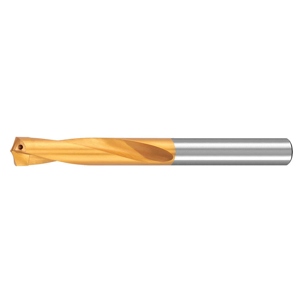 8.50mm Reduced Shank Drill Bit L218