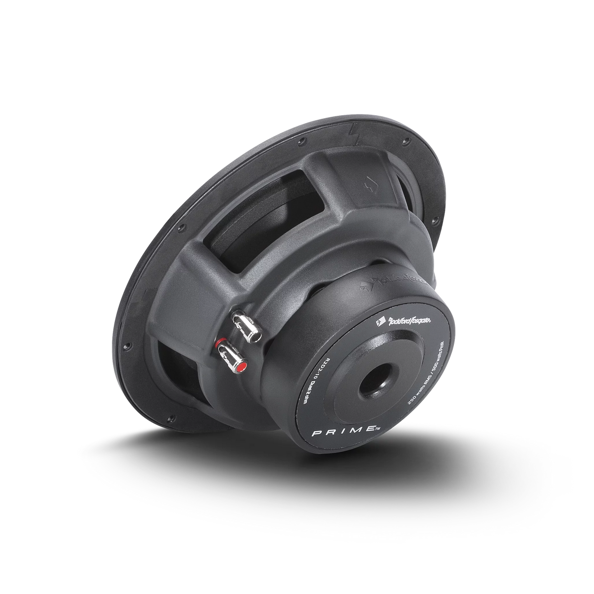 10" 500W Dual Car Subwoofer L1001