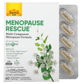 60 Vegetarian Capsules T551376