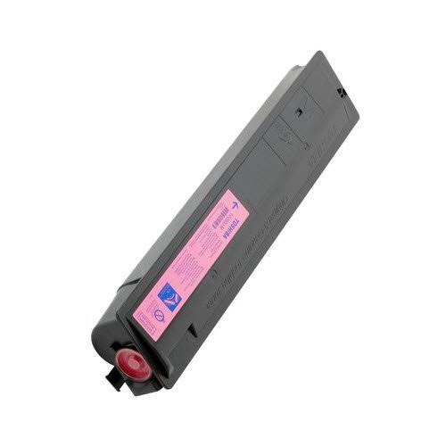 Magenta Toner Cartridge D588