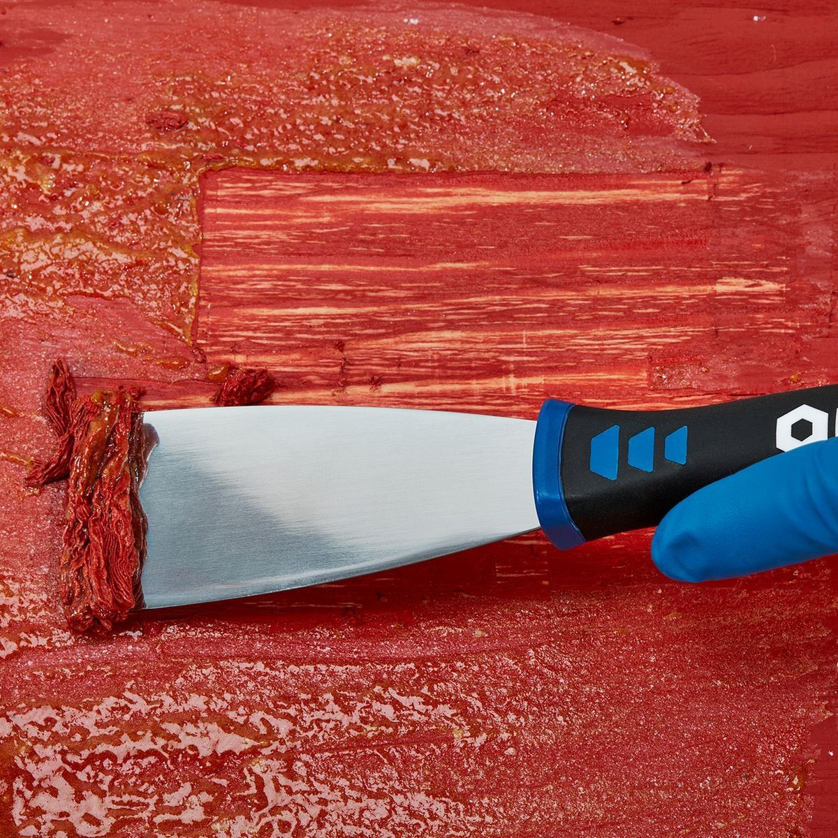 2 in. Putty-Joint Knife B7810