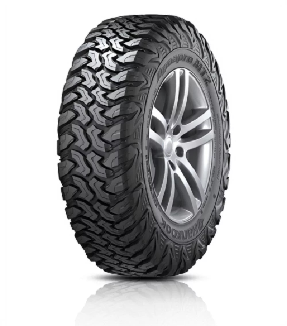Mud Terrain Light Truck Tire W275