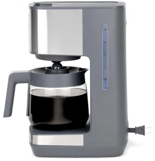 12 Cup Drip Coffee Maker with Keep Warm Plate D90744