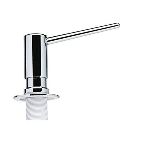 Chrome Soap Dispenser A86527
