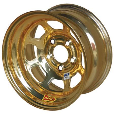 52 Series 15x8 inch Wheel L8969