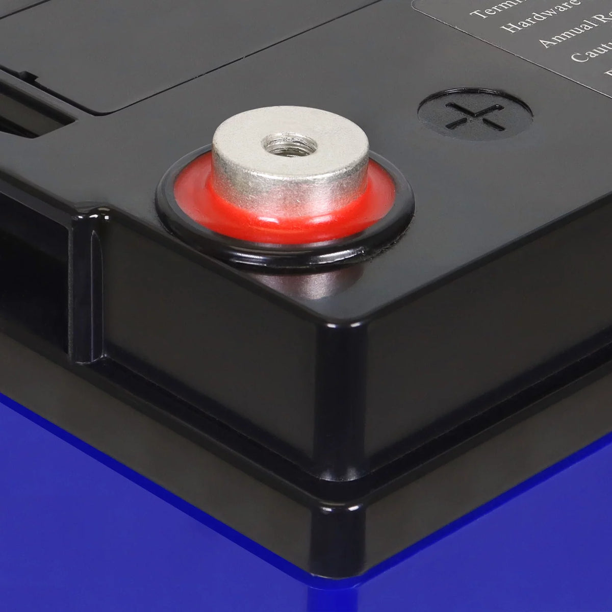 12V 35AH GEL Replacement Battery T890