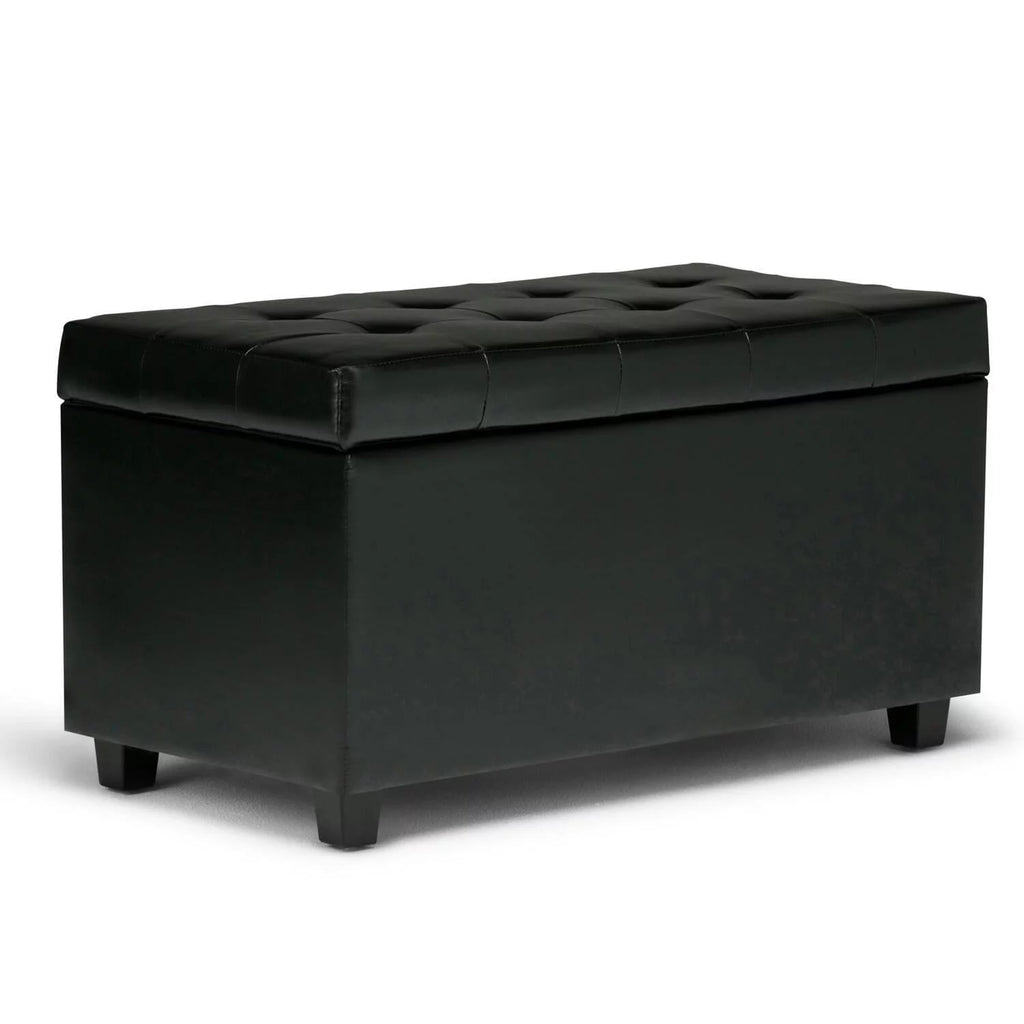 Medium Storage Ottoman Bench R591770