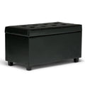Medium Storage Ottoman Bench R591770