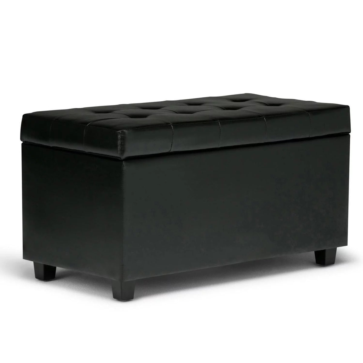 Medium Storage Ottoman Bench R591770