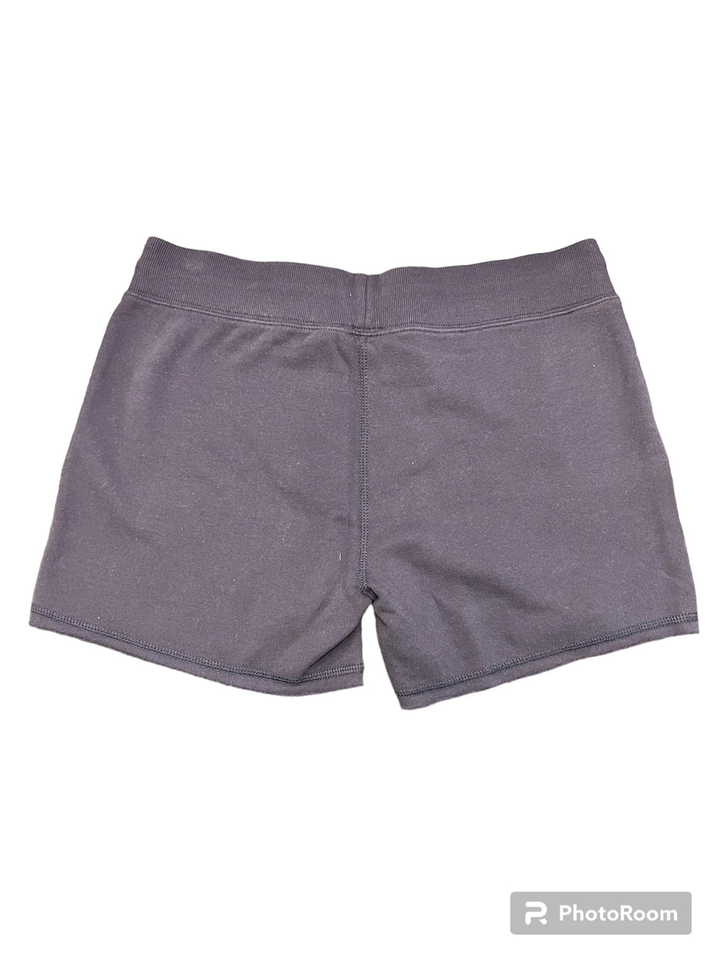 Navy Men's Fleece Short O72254