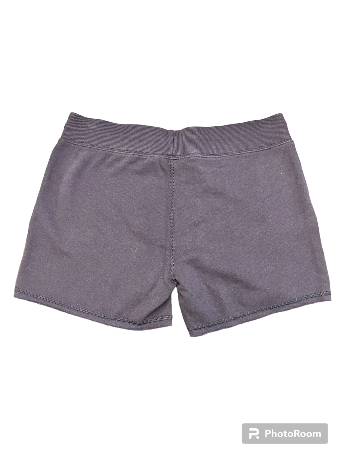 Navy Men's Fleece Short O72254