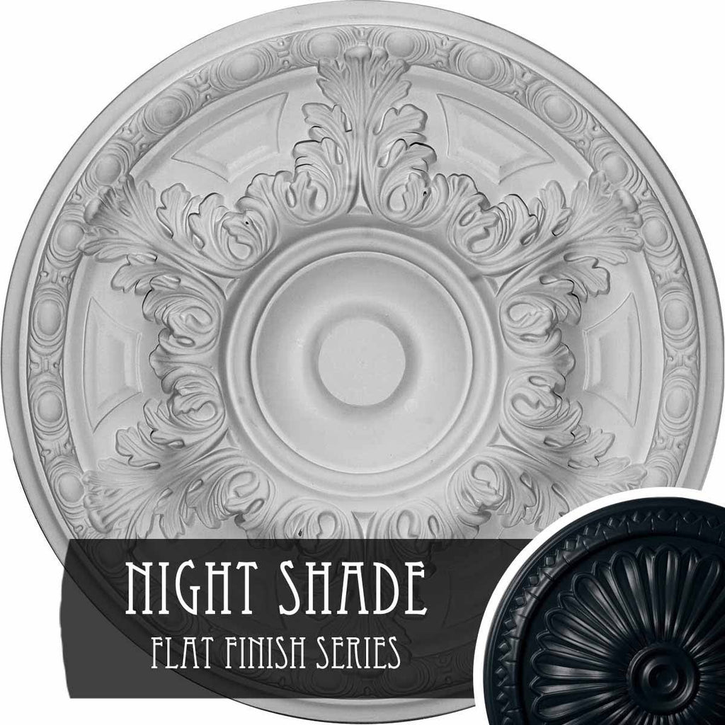 Granada Ceiling Medallion S613