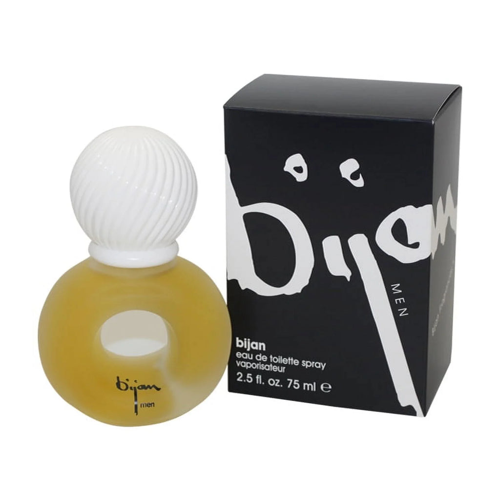 Eau De Toilette Spray 2.5 Oz / 75 Ml O9675