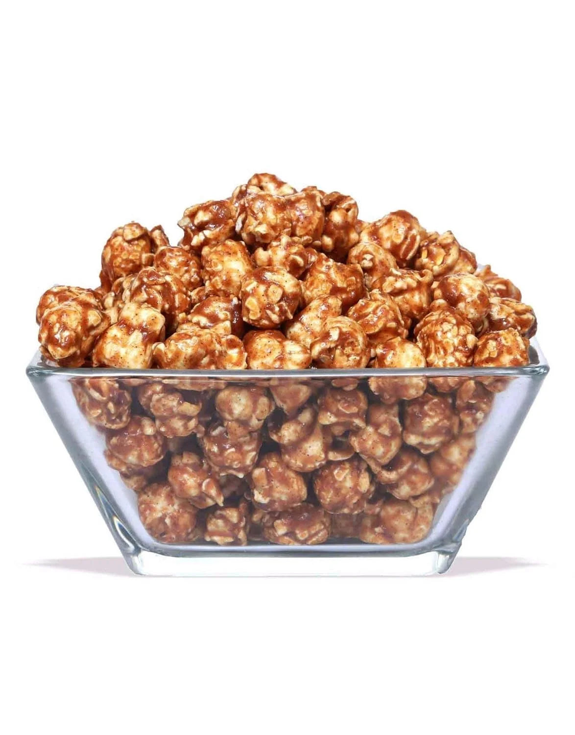 12 Pack Flavored Popped Corn F599