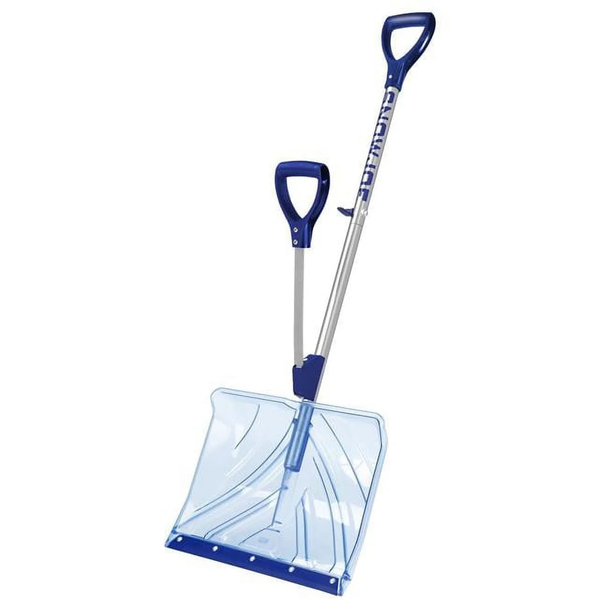 18-inch Poly Blade Snow Shovel N72966