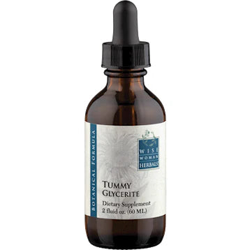 2 fl oz Tummy Glycerite B6156