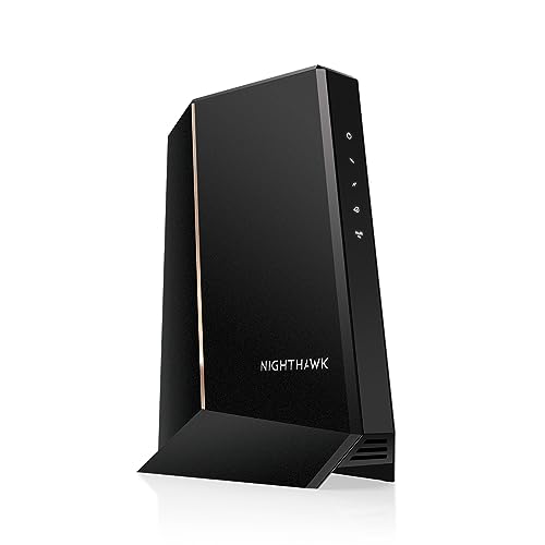 DOCSIS 3.1 Cable Modem D728