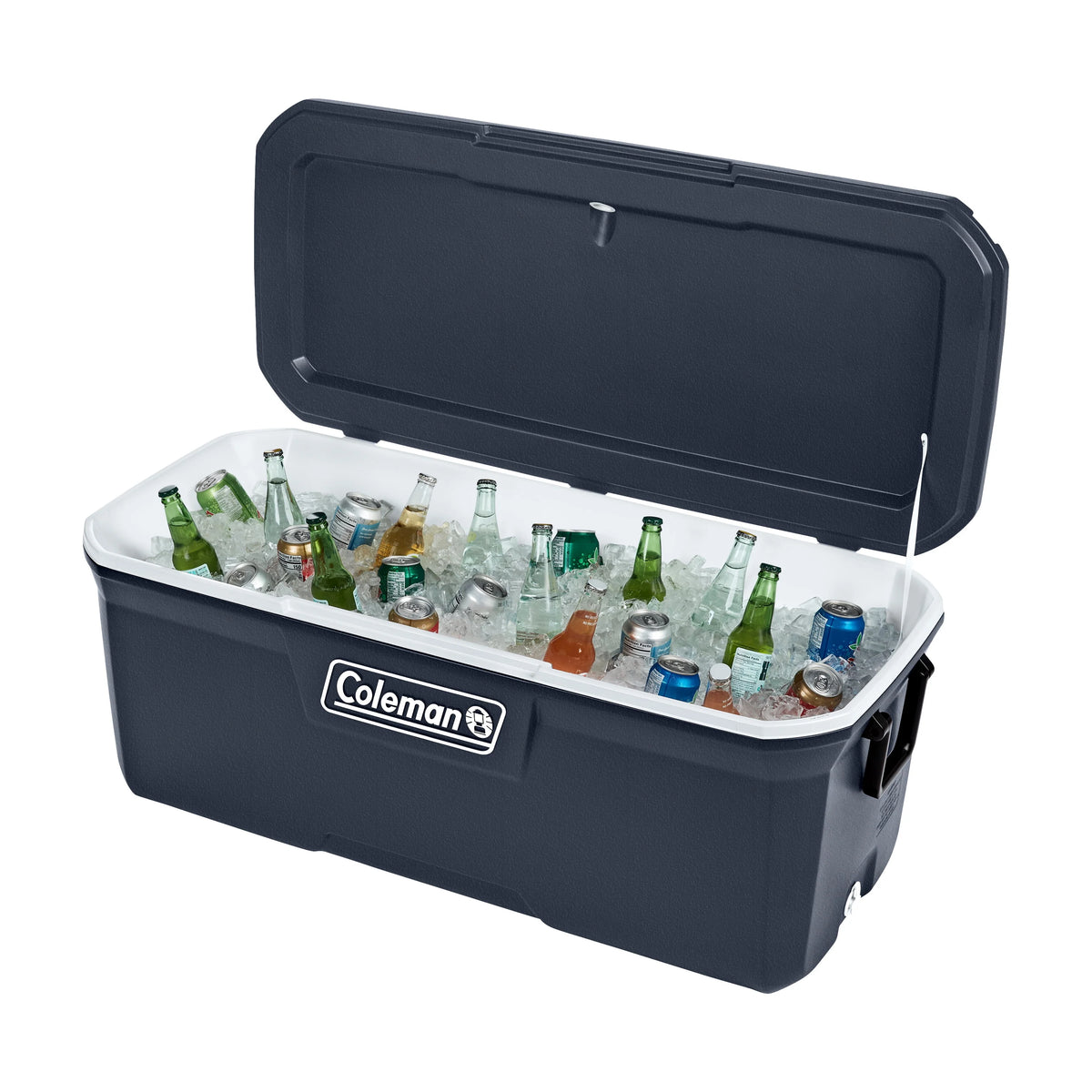 150 Qt Hard Sided Cooler W5621