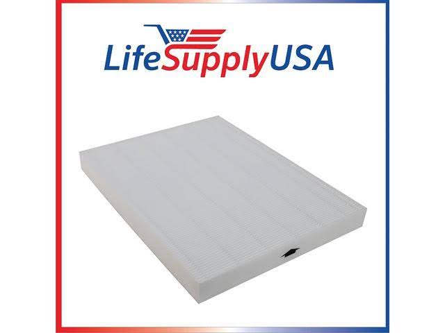 4 Pack Replacement HEPA Filter O8697