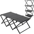 3ft Aluminum Roll Up Folding Table S471577
