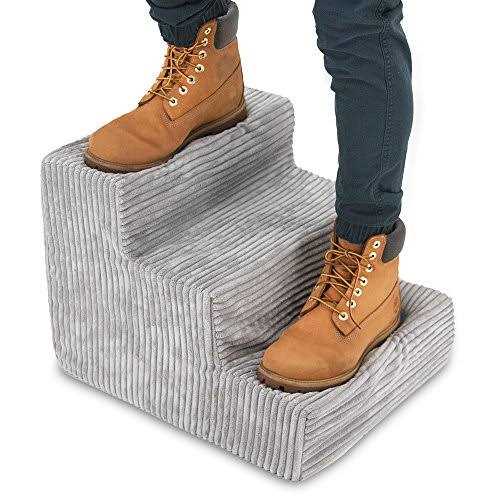 Pet Steps Stairs with CertiPUR-US Certified Foam J304527