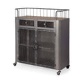Rolling Cart W8176