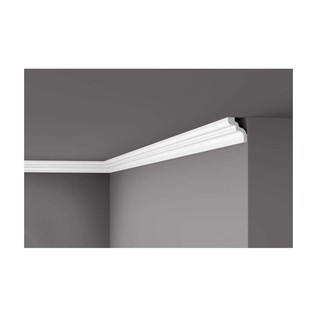 Polystyrene Crown Moulding R32370