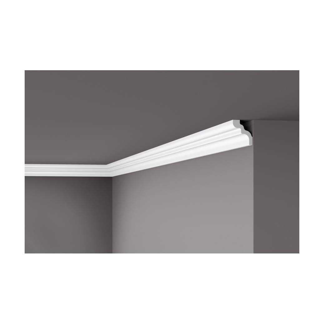 Polystyrene Crown Moulding R32370