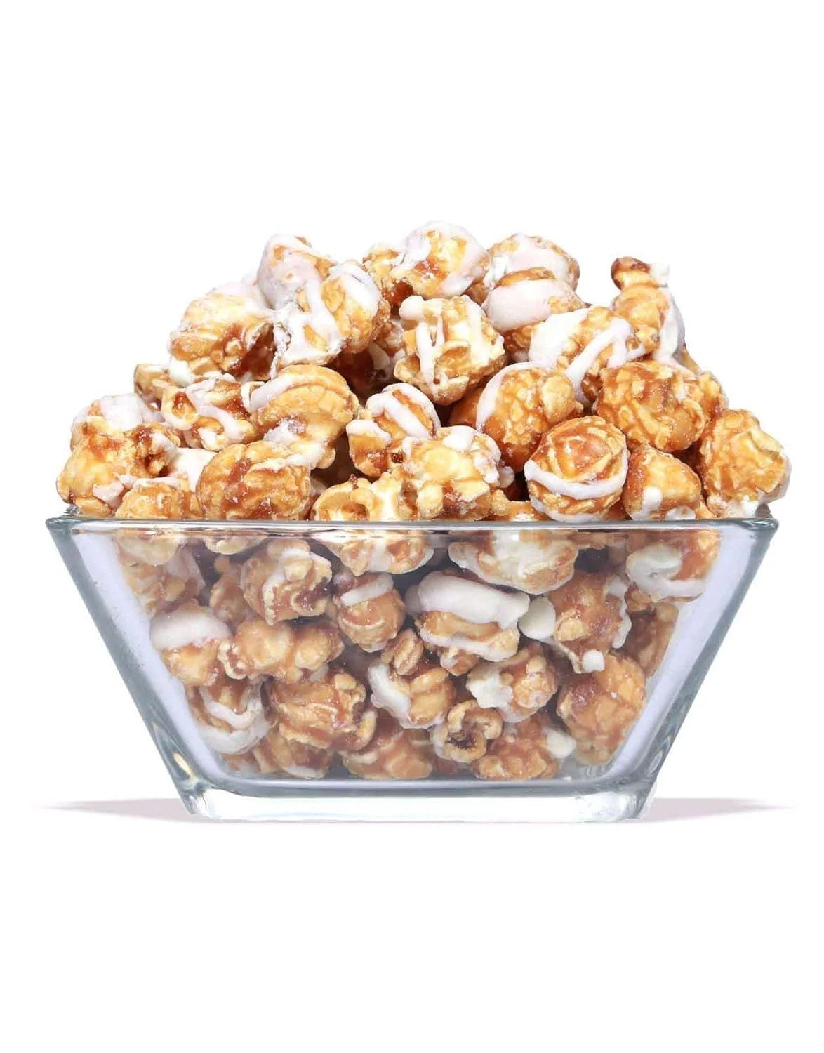 12 Pack Flavored Popped Corn F599