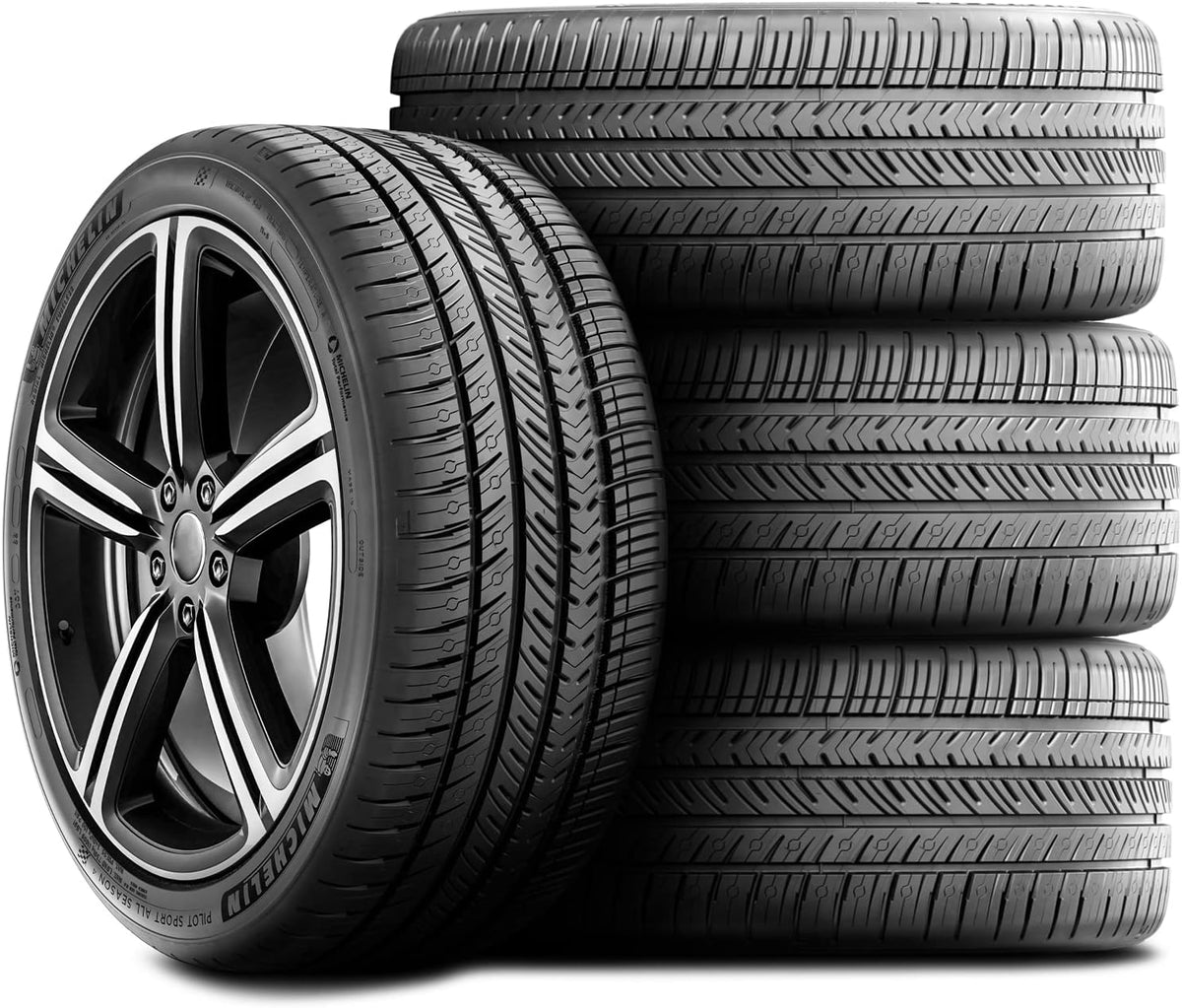 275/35ZR20/XL 102Y Performance Tire F9318