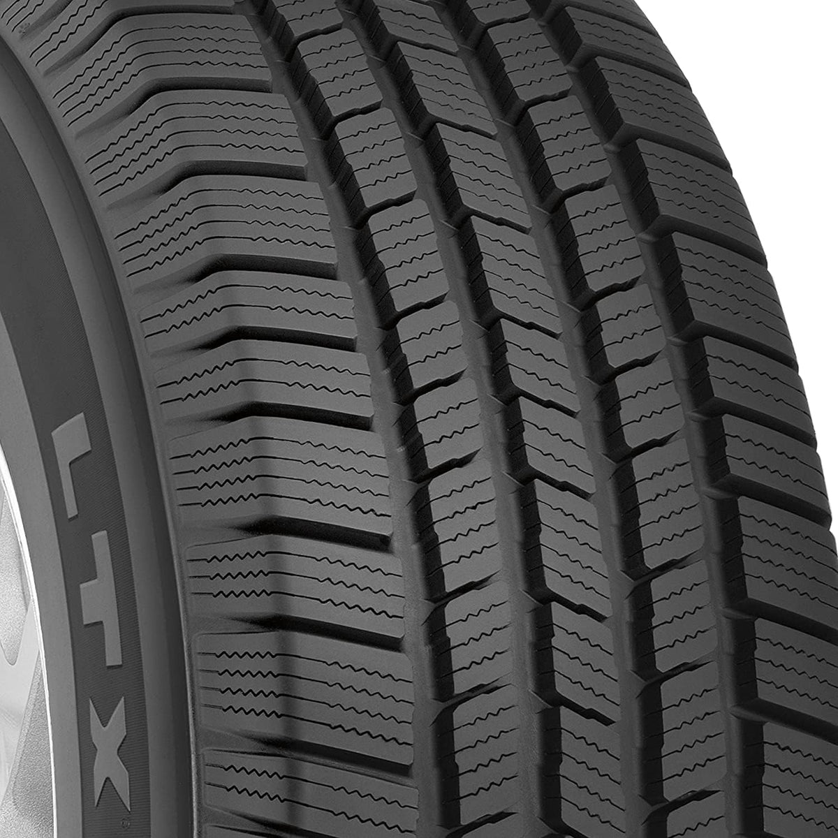 All Season Radial Car Tire 275/55R20 113H M426