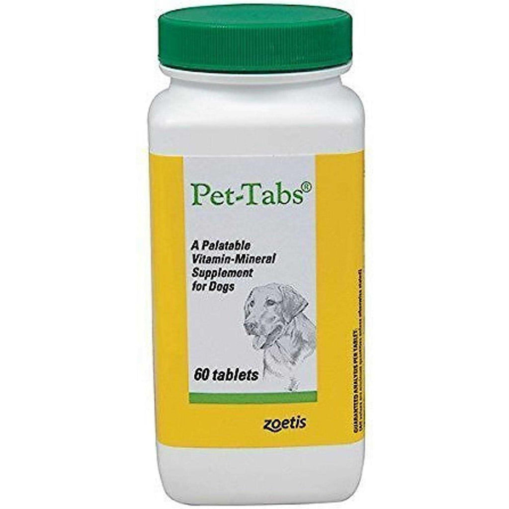 Pet Tabs for Dogs C82479
