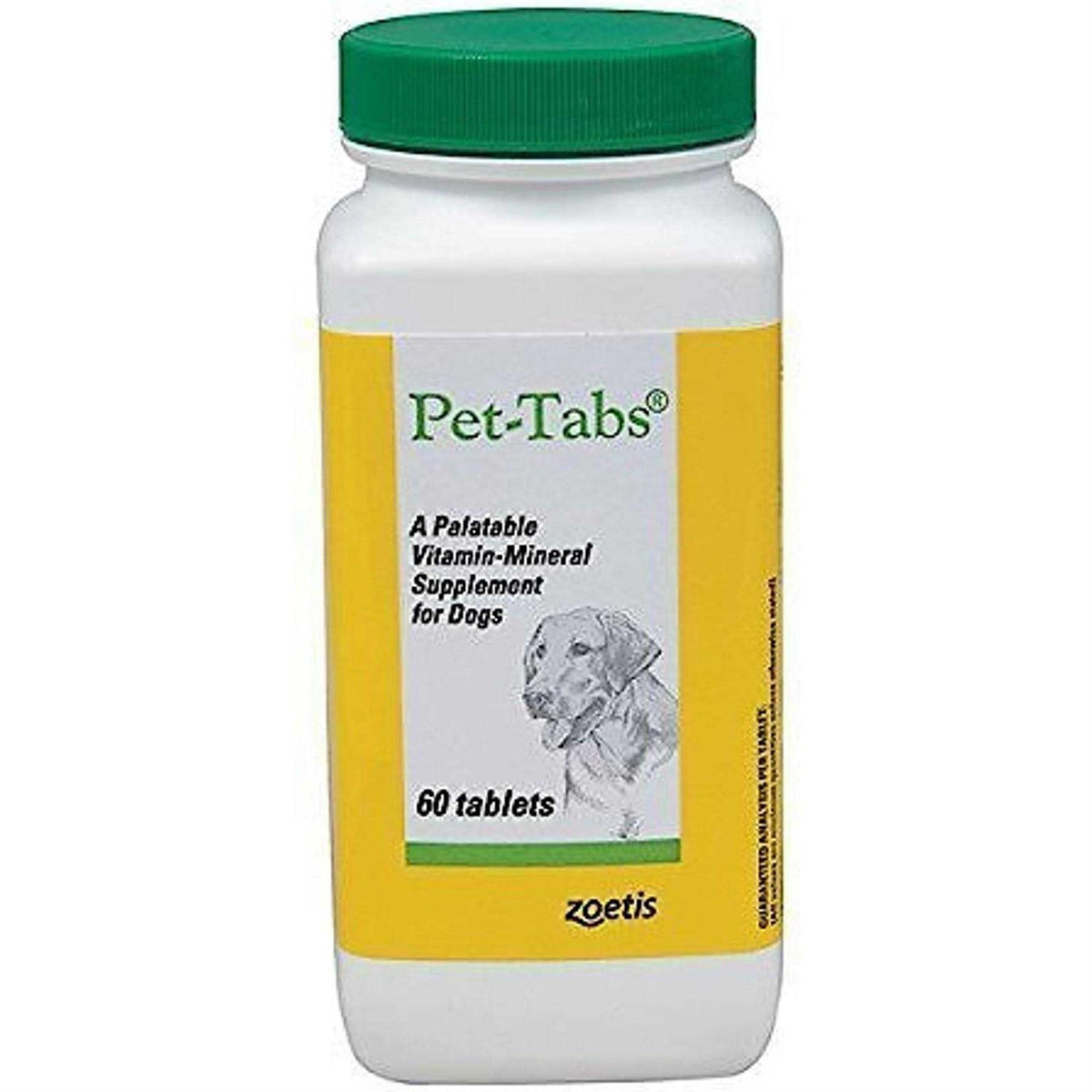 Pet Tabs for Dogs C82479