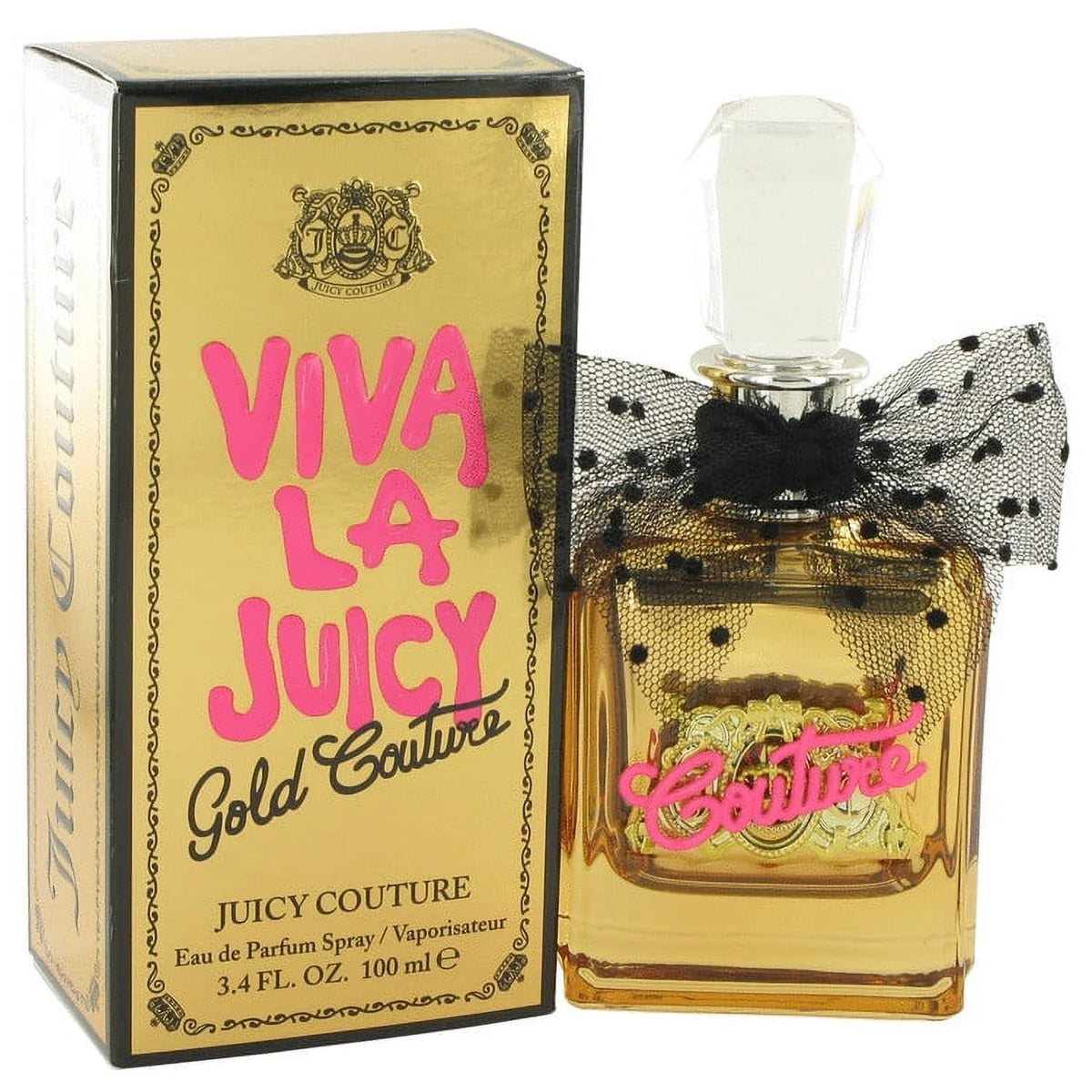 Juicy Couture E895