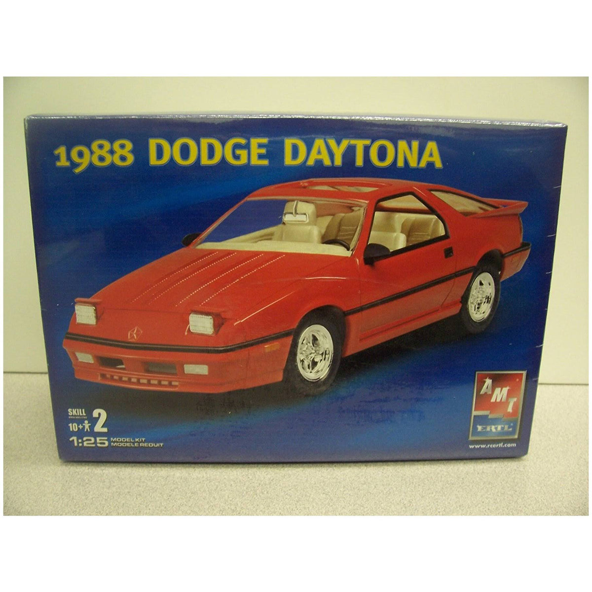 1/25 Scale I41562