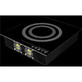 Built-in Induction Warmer Cooktop B510781