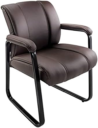Brown/black Guest Chair J442460