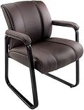 Brown/black Guest Chair J442460