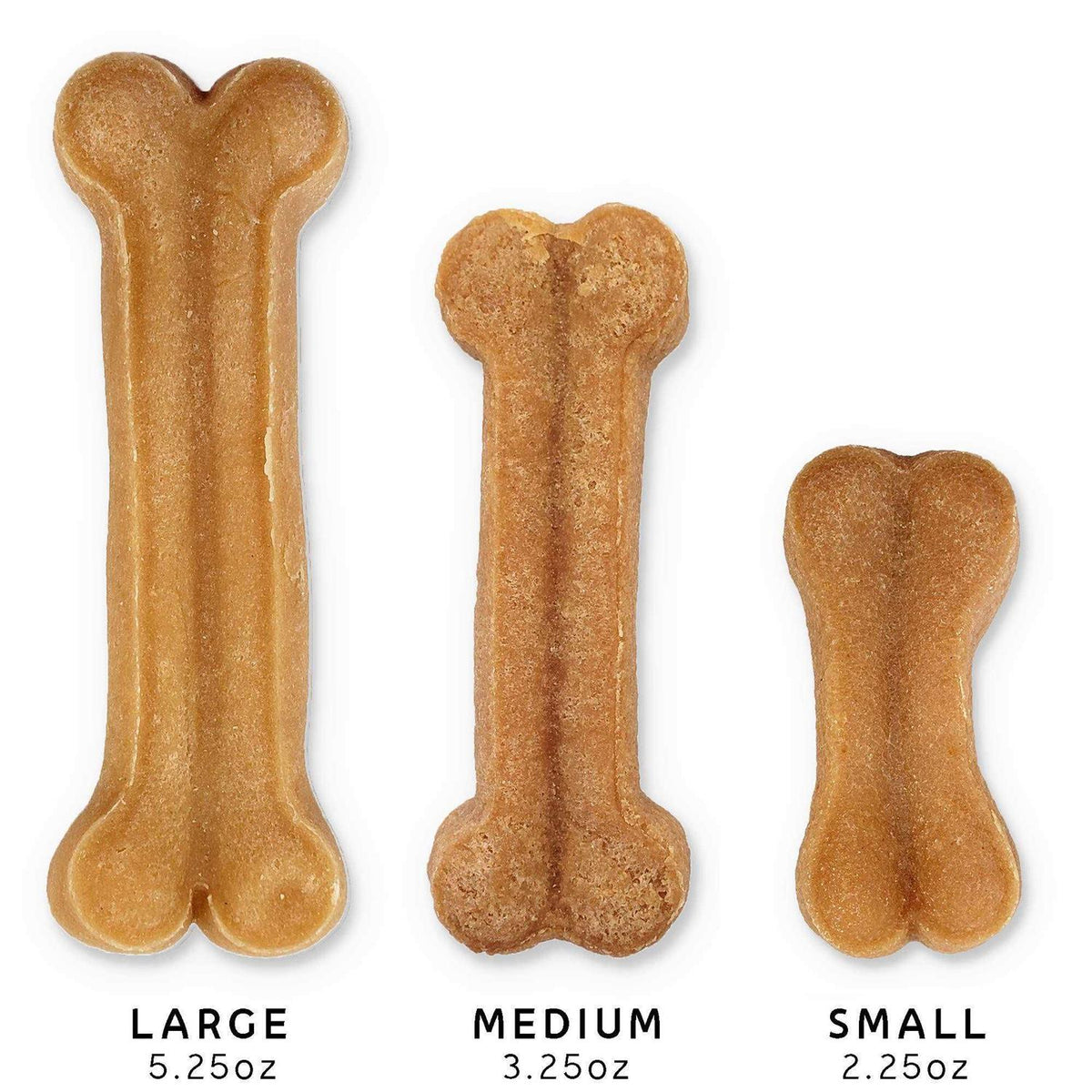Dog Chew Bone Y449191
