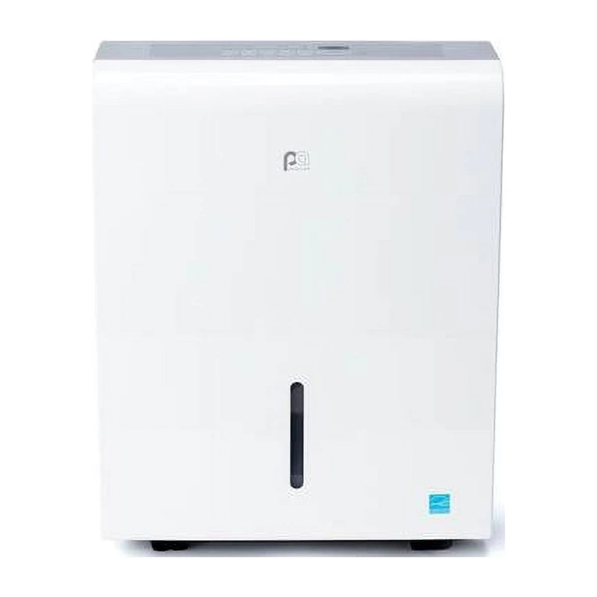 22 Pt./Day 1500 Sq. Ft. 2-Speed Flat Panel Dehumidifier C904