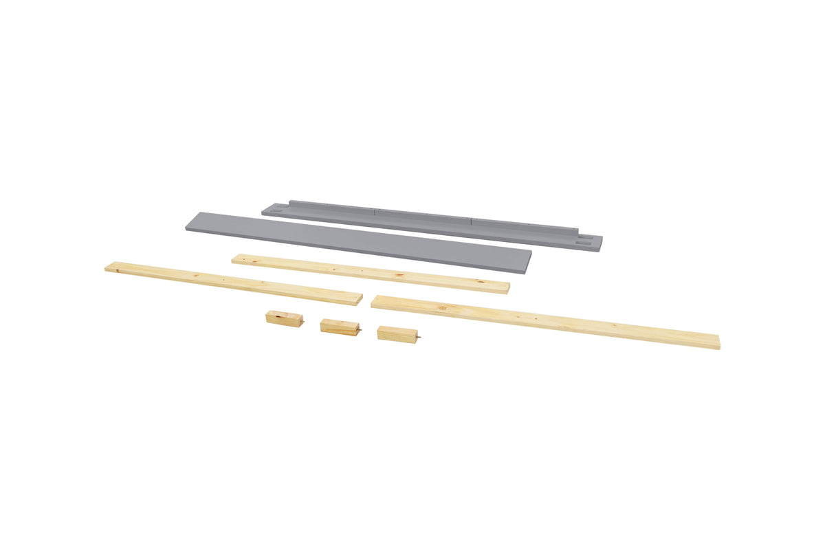 Full Size Bed Conversion Kit U254