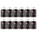 Men's Dietary Supplement 12 Bottles E92480