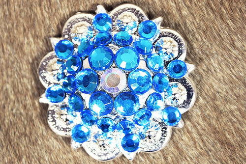1.5" Western Tack G2724